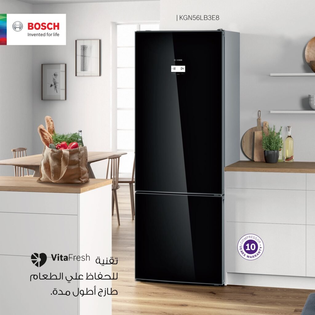 صيانة ثلاجات بوش 19418